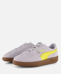 Alternative view of Puma Palermo Sneakers grijs Suède