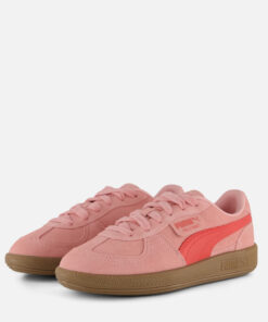Alternative view of Puma Palermo Sneakers roze Suède