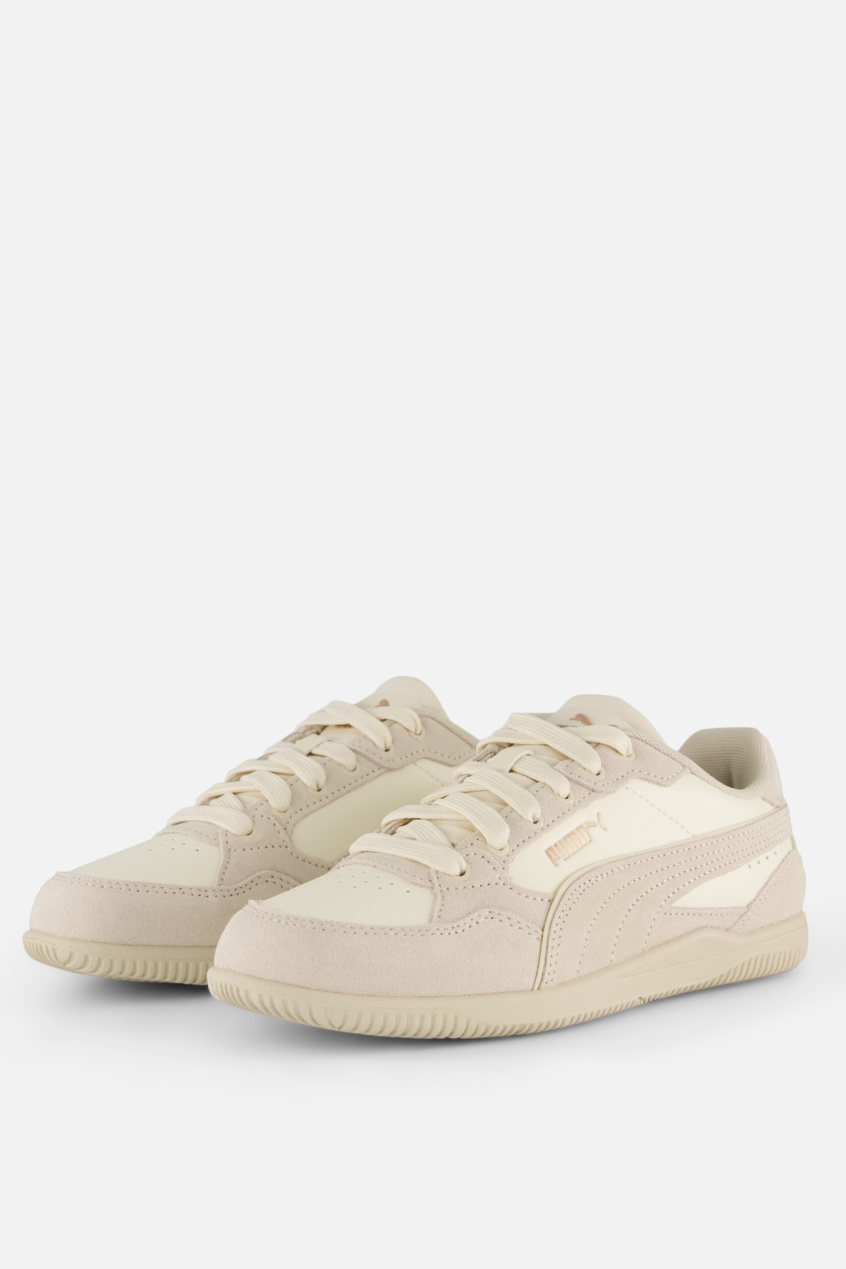 Puma k-Moda OG Sneakers beige Synthetisch - Image 2