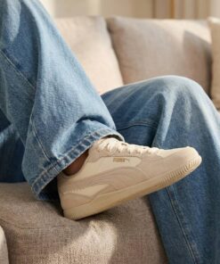 Puma k-Moda OG Sneakers beige Synthetisch