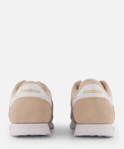 Alternative view of Reebok Classic Sneakers beige Nylon