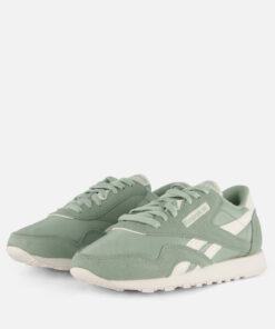 Alternative view of Reebok Classic Sneakers groen Textiel