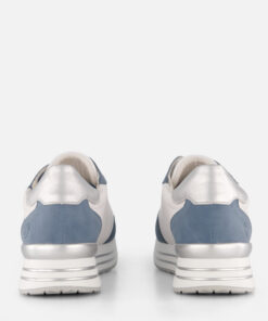 Alternative view of Remonte Sneakers blauw Synthetisch