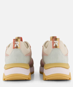 Alternative view of Rieker Sport Sneakers beige Synthetisch