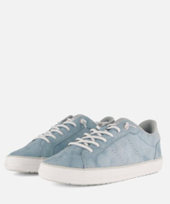 Alternative view of S.Oliver Sneakers blauw Textiel