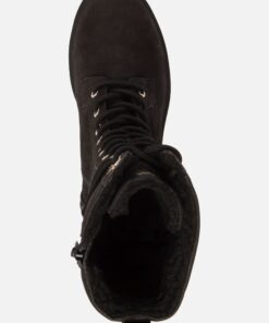 Alternative view of S.Oliver Veterboots zwart Synthetisch 178820