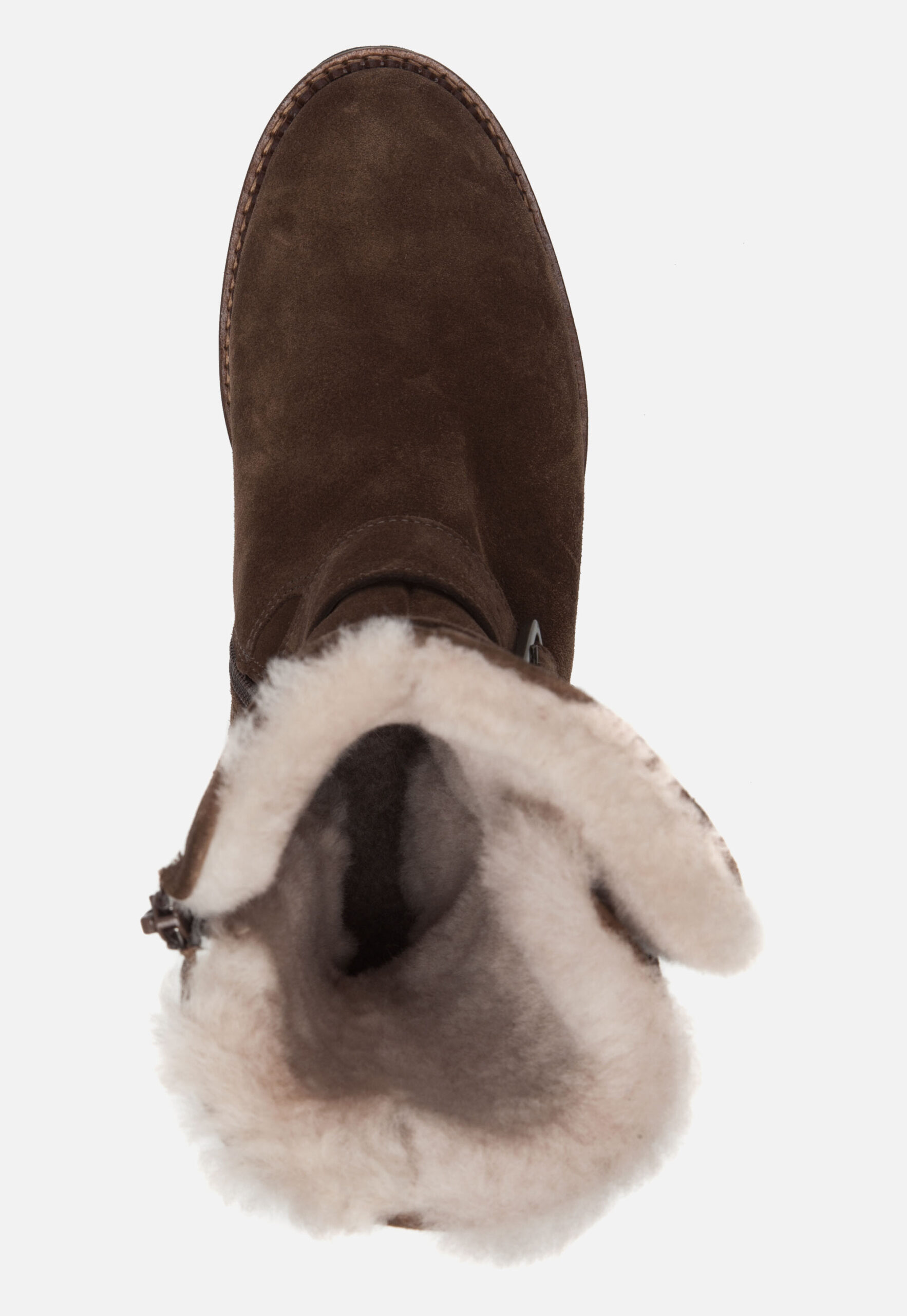 Sioux Velisca boots cognac - Image 2
