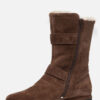Sioux Velisca boots cognac