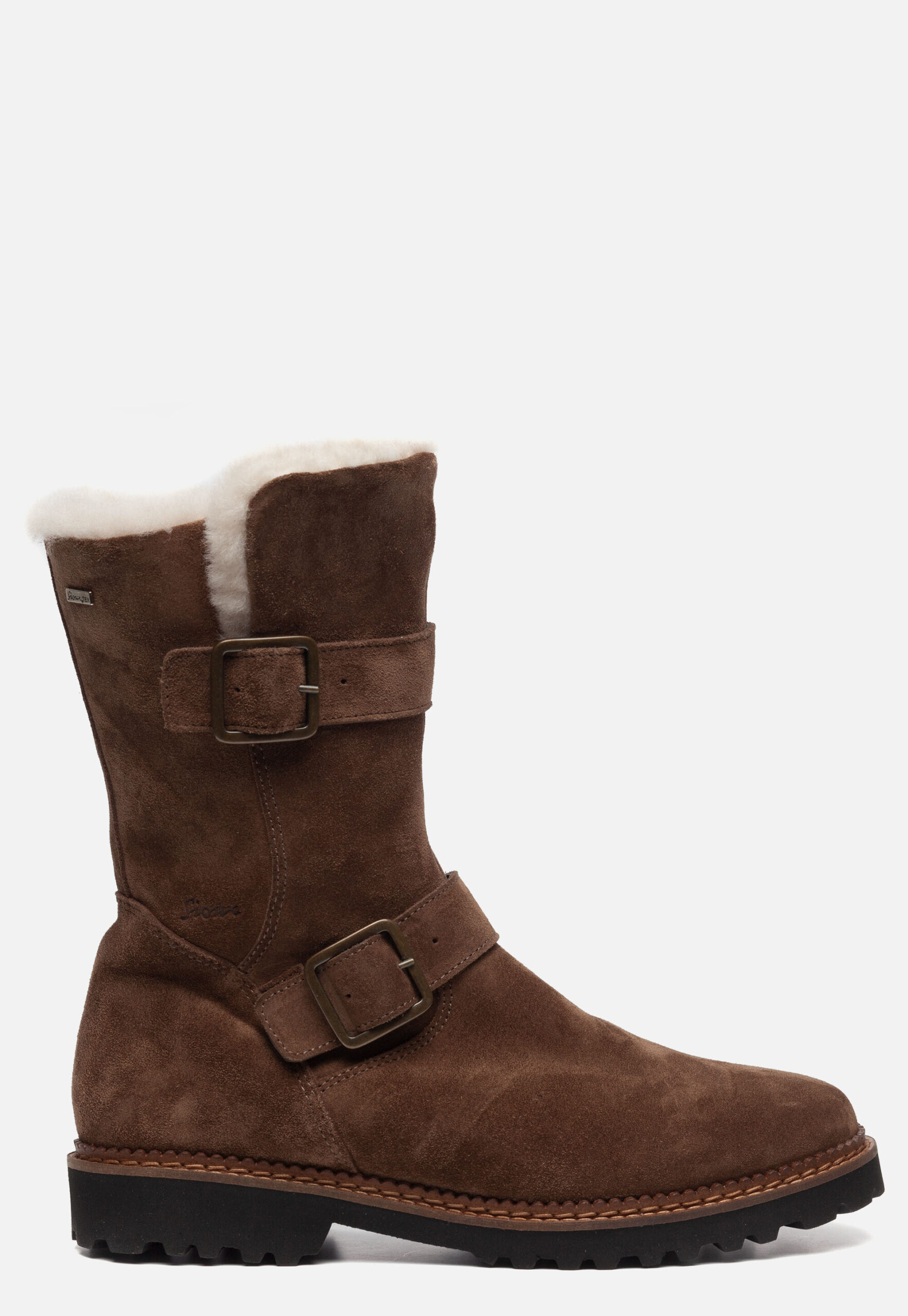 Sioux Velisca boots cognac - Image 3