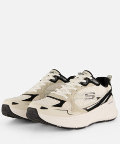Alternative view of Skechers Edgeride Cool Fusion Sneakers beige