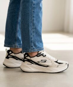 Skechers Edgeride Cool Fusion Sneakers beige
