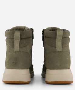 Alternative view of Skechers Glacial Ultra Wanderlust Veterboots
