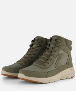 Skechers Glacial Ultra Wanderlust Veterboots