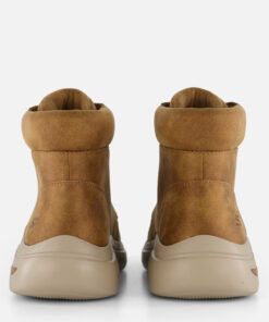 Alternative view of Skechers Go Walk Arch Fit 2.0 Veterboots cognac