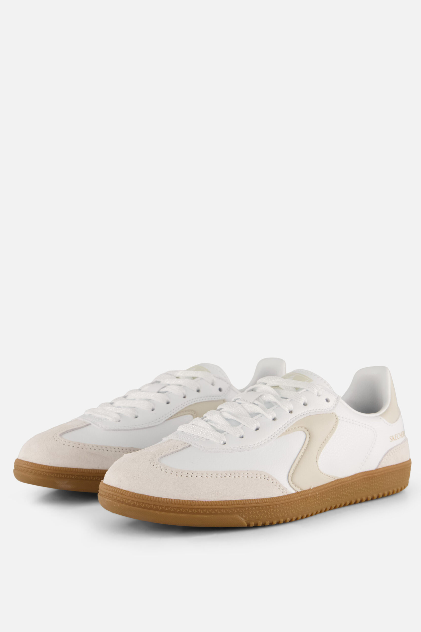 Skechers Hotshot Kickoff Sneakers wit Synthetisch - Image 2