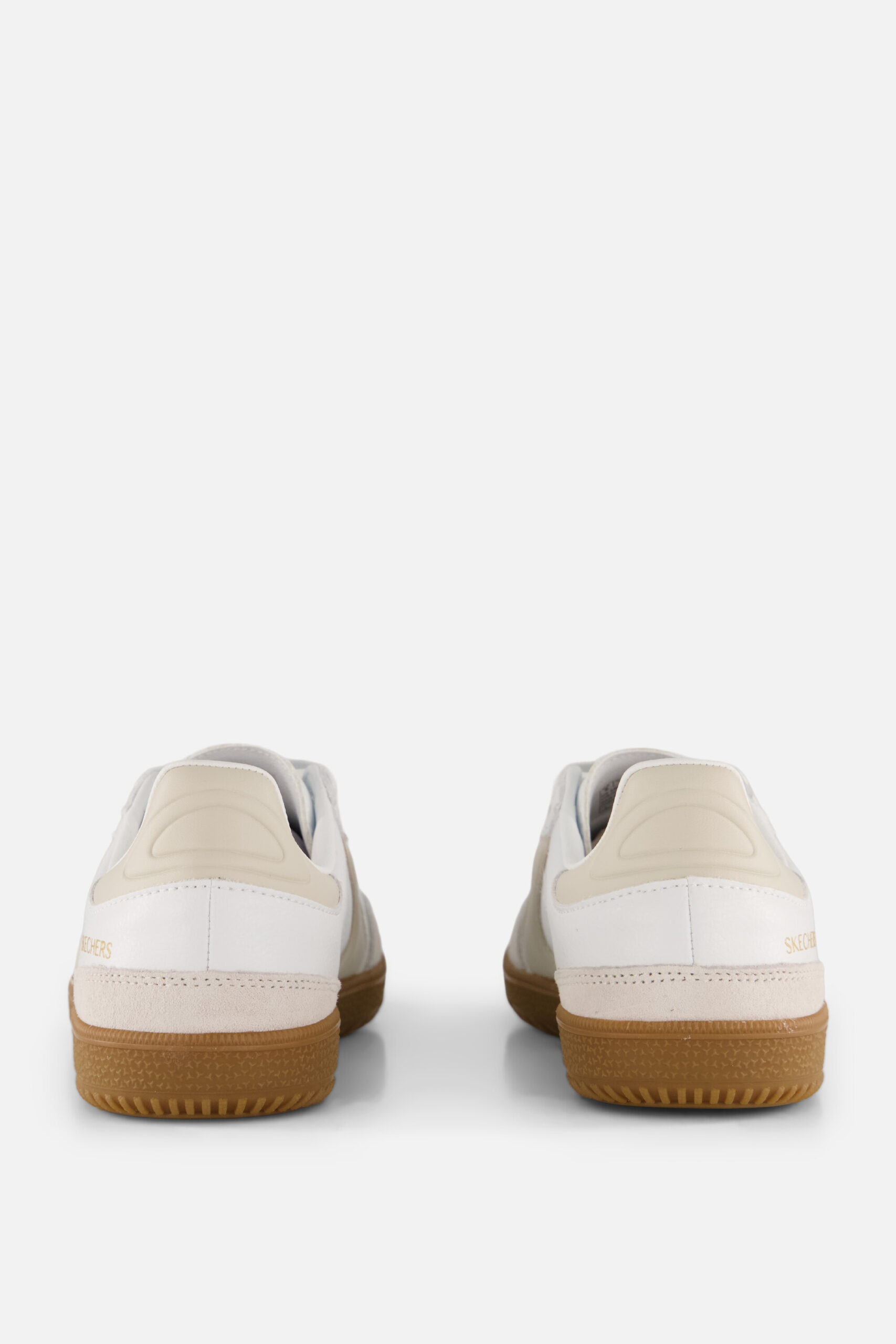 Skechers Hotshot Kickoff Sneakers wit Synthetisch - Image 3