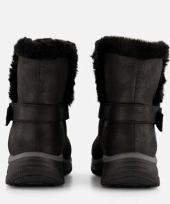 Alternative view of Skechers Relaxed fit easy going boots zwart