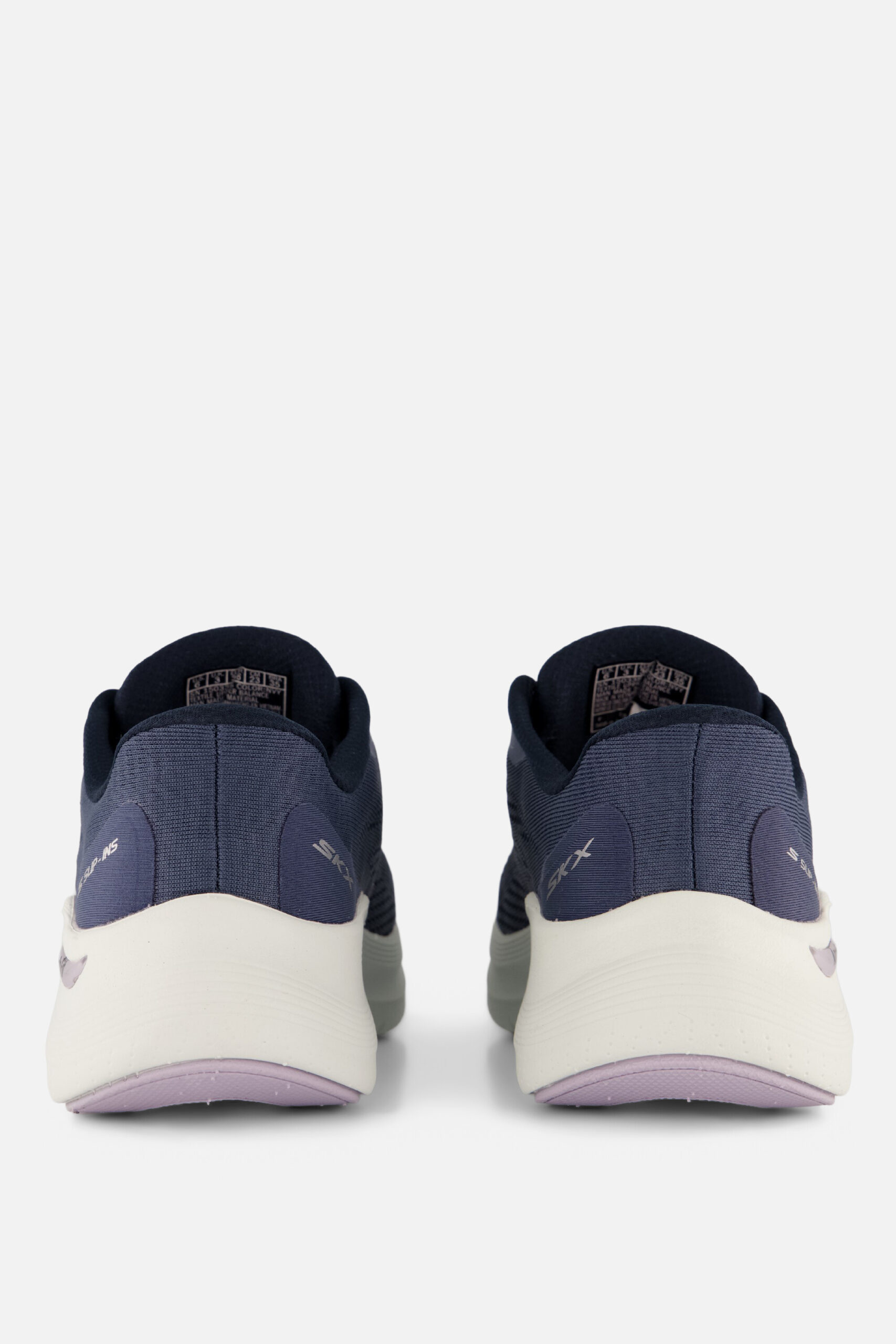 Skechers Slip-ins Arch Fit 2.0 Sneakers blauw - Image 2