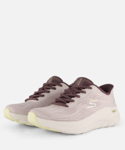 Skechers Slip-ins Arch fit 2.0 Instappers beige