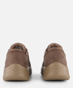 Alternative view of Skechers Slip-ins Go Walk Flex Instappers bruin