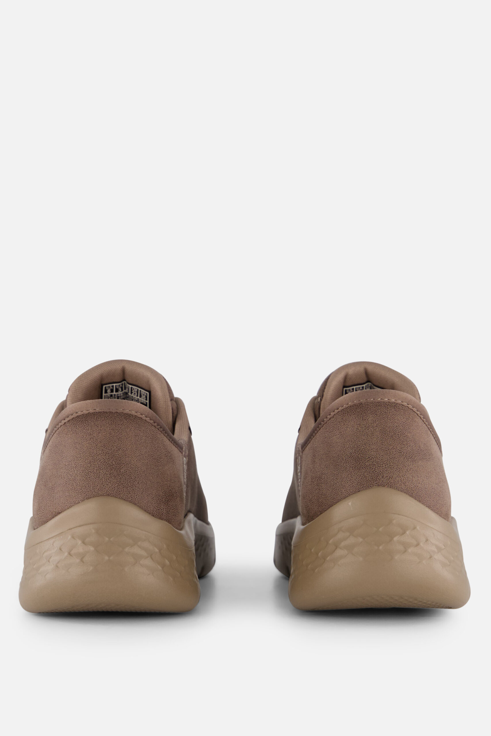 Skechers Slip-ins Go Walk Flex Instappers bruin - Image 2