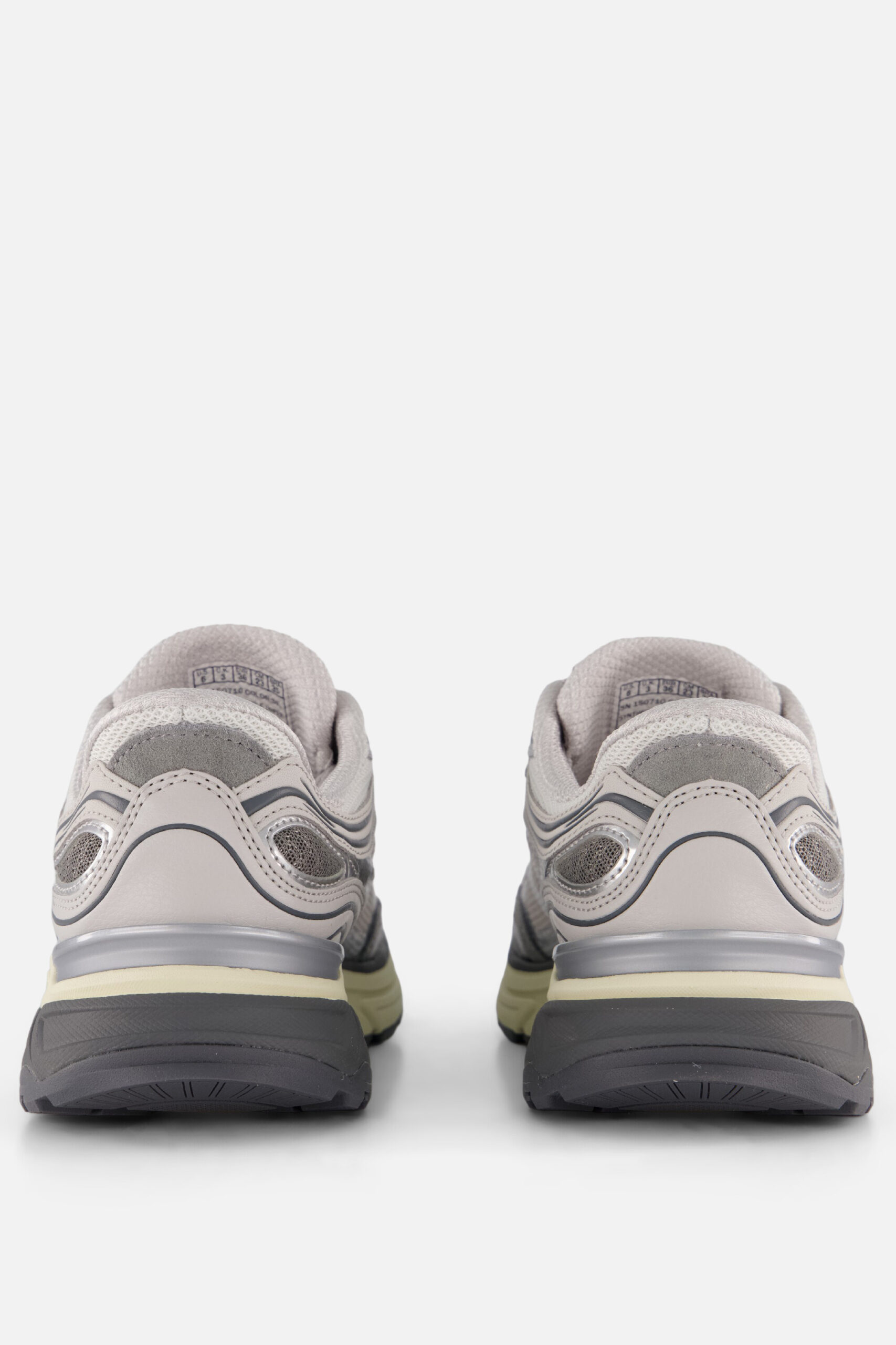 Skechers Slip-ins Stamina Sport Sneakers grijs - Image 2