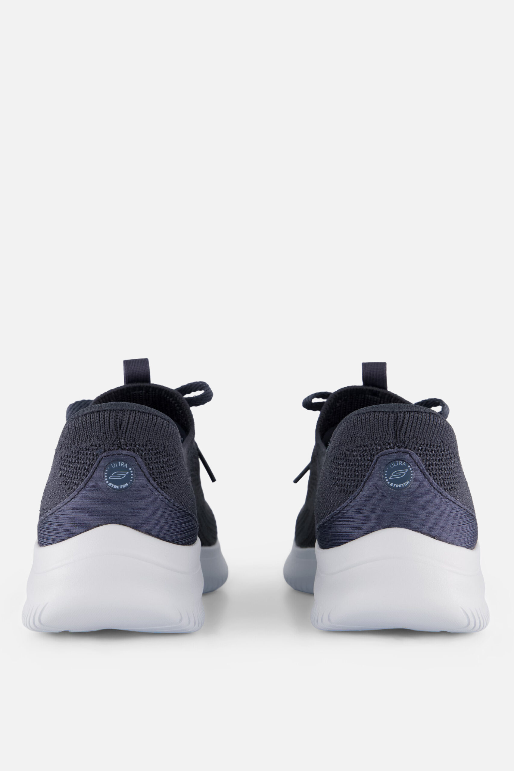 Skechers Slip-ins Ultra Flex 4.0 blauw Textiel - Image 2