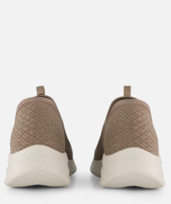 Alternative view of Skechers Slip-ins Ultra Flex Instappers taupe
