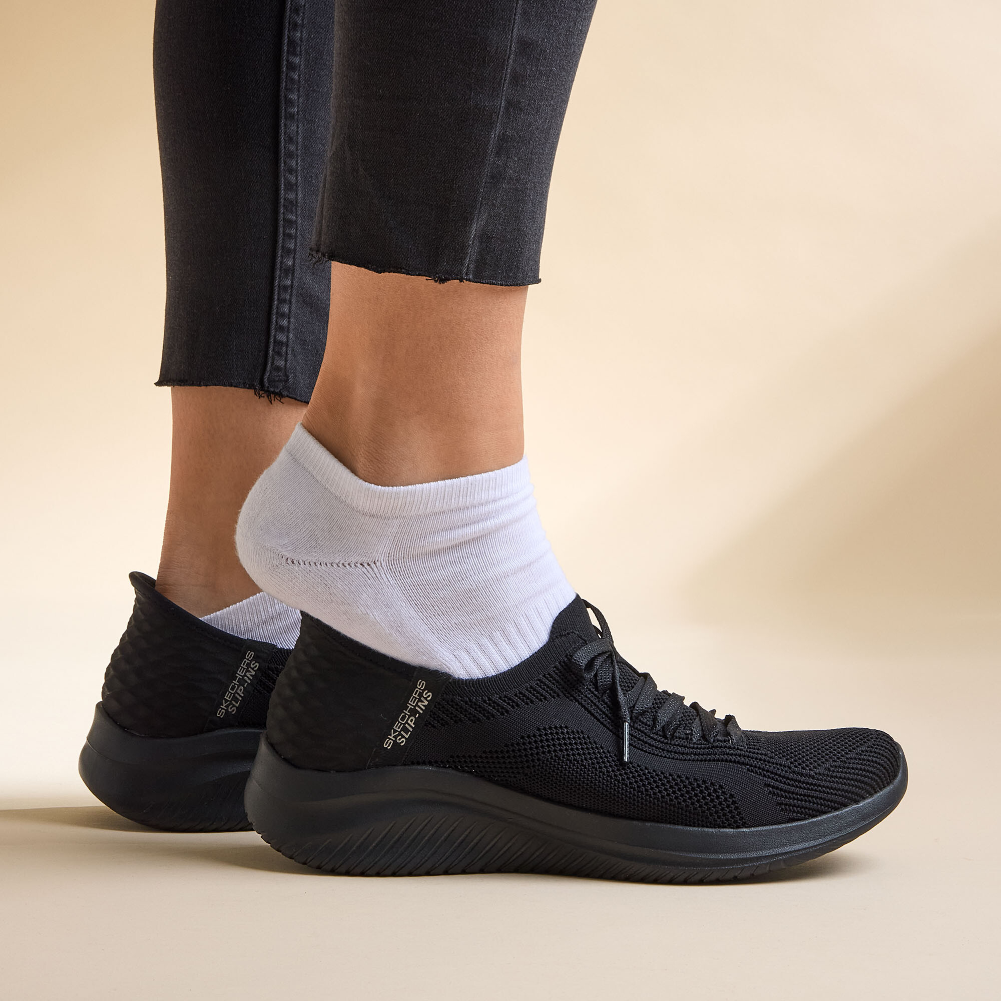 Skechers Slip-ins Ultra Flex Sneakers - Image 2