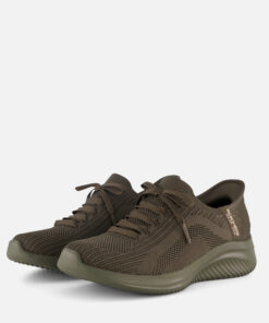 Alternative view of Skechers Ultra Flex 3.0 Slip-ins Instappers groen