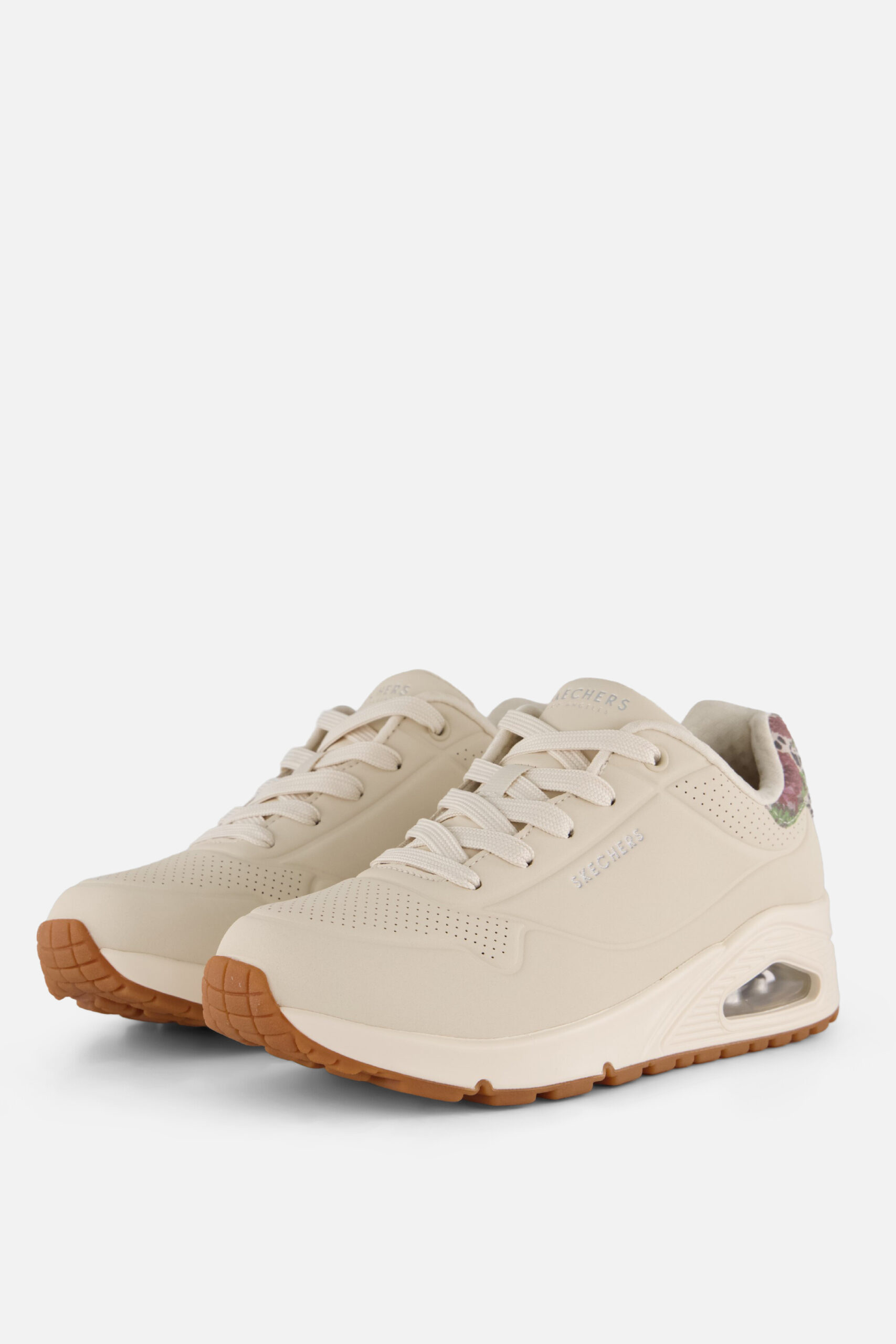 Skechers Uno Jungle Nite Sneakers beige Syntetisch - Image 2