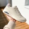 Skechers Uno Jungle Nite Sneakers beige Syntetisch