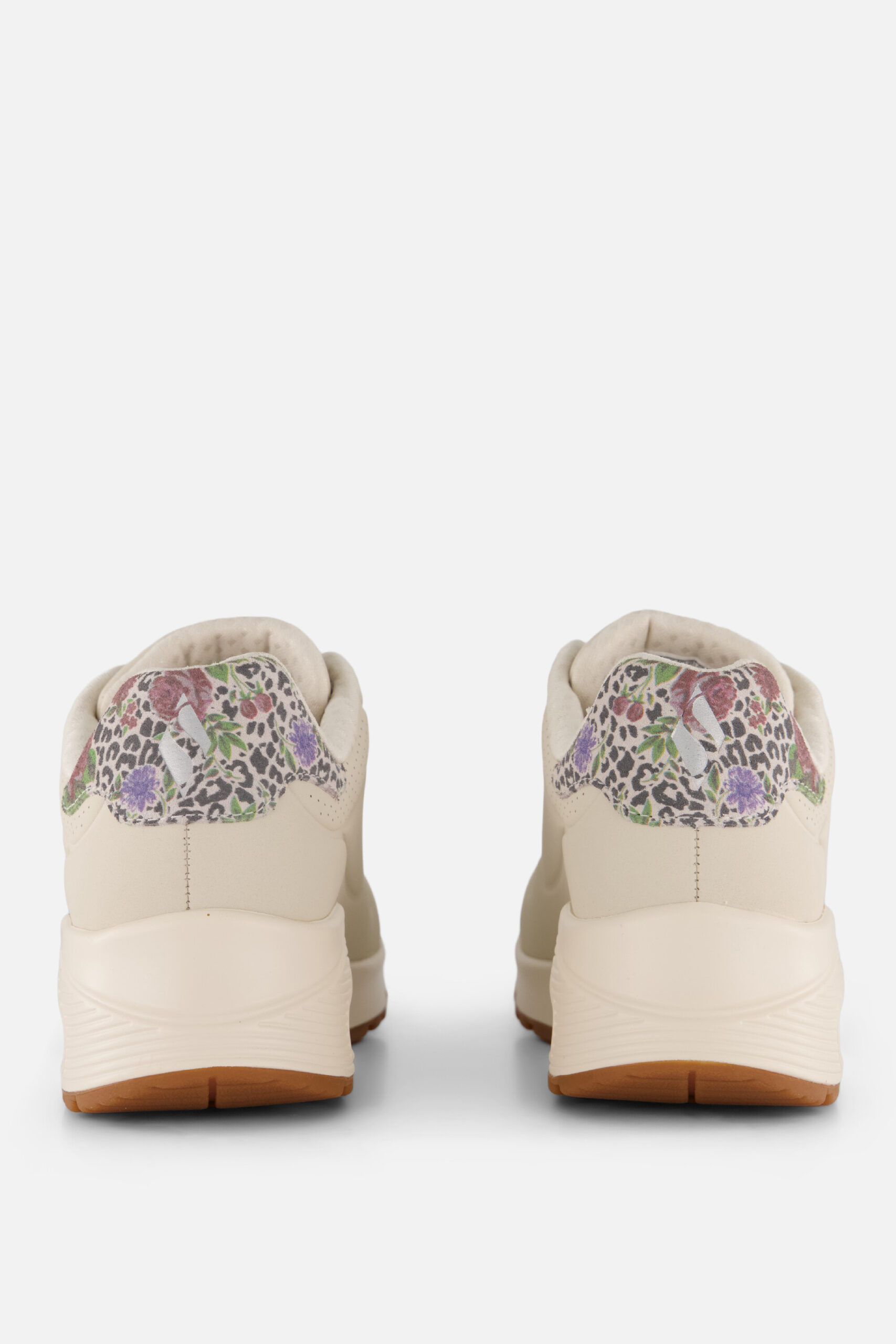 Skechers Uno Jungle Nite Sneakers beige Syntetisch - Image 3