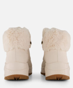 Alternative view of Skechers Uno Rugged Veterboots beige Synthetisch