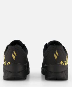 Alternative view of Skechers X JGoldcrown Uno Golden Heart Sneakers