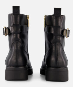Alternative view of Tamaris Biker boots zwart Synthetisch