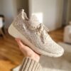 Tamaris Light Weight Sneakers Leopard grijs