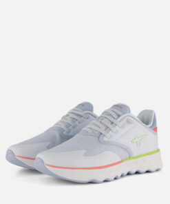 Alternative view of Tamaris Light Weight Sneakers blauw Textiel