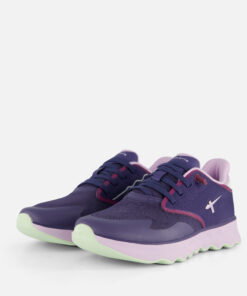 Alternative view of Tamaris Nowana Sneakers paars Synthetisch