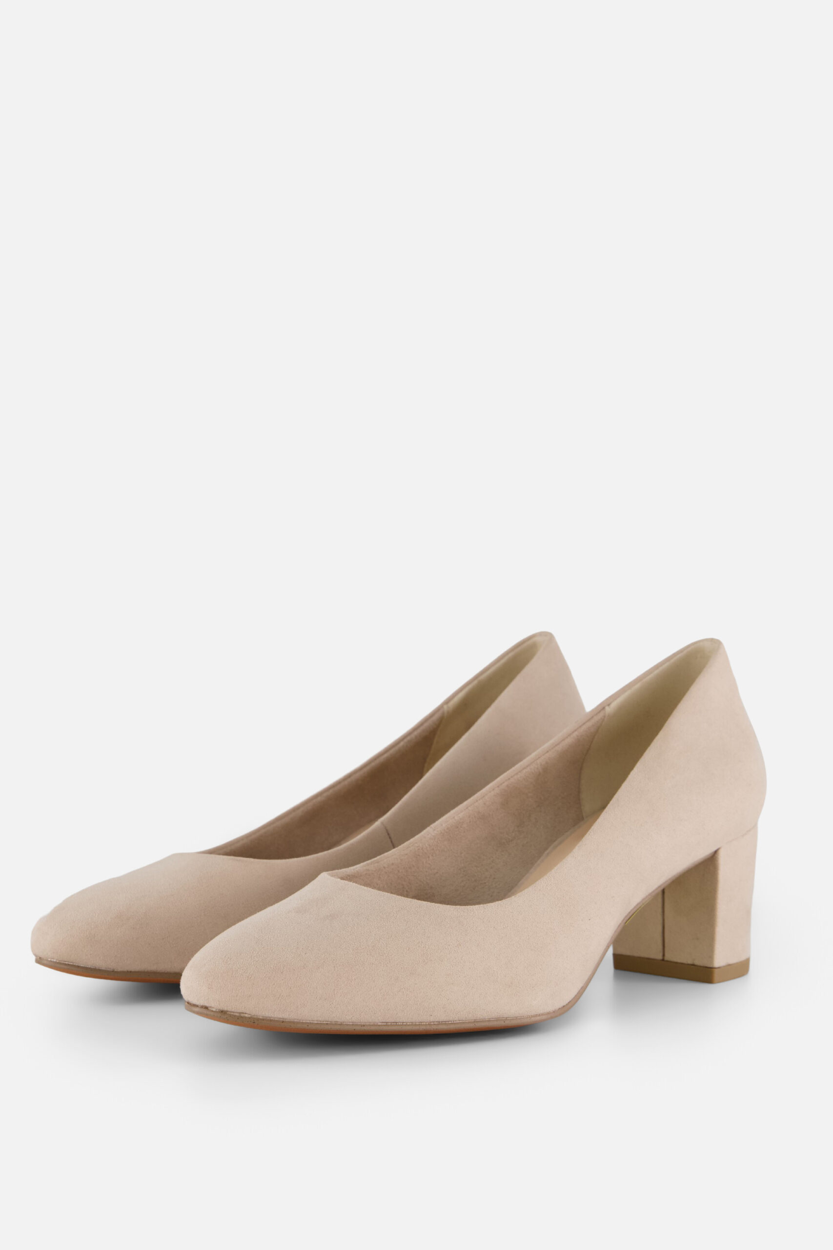 Tamaris Pumps Tan beige - Image 2