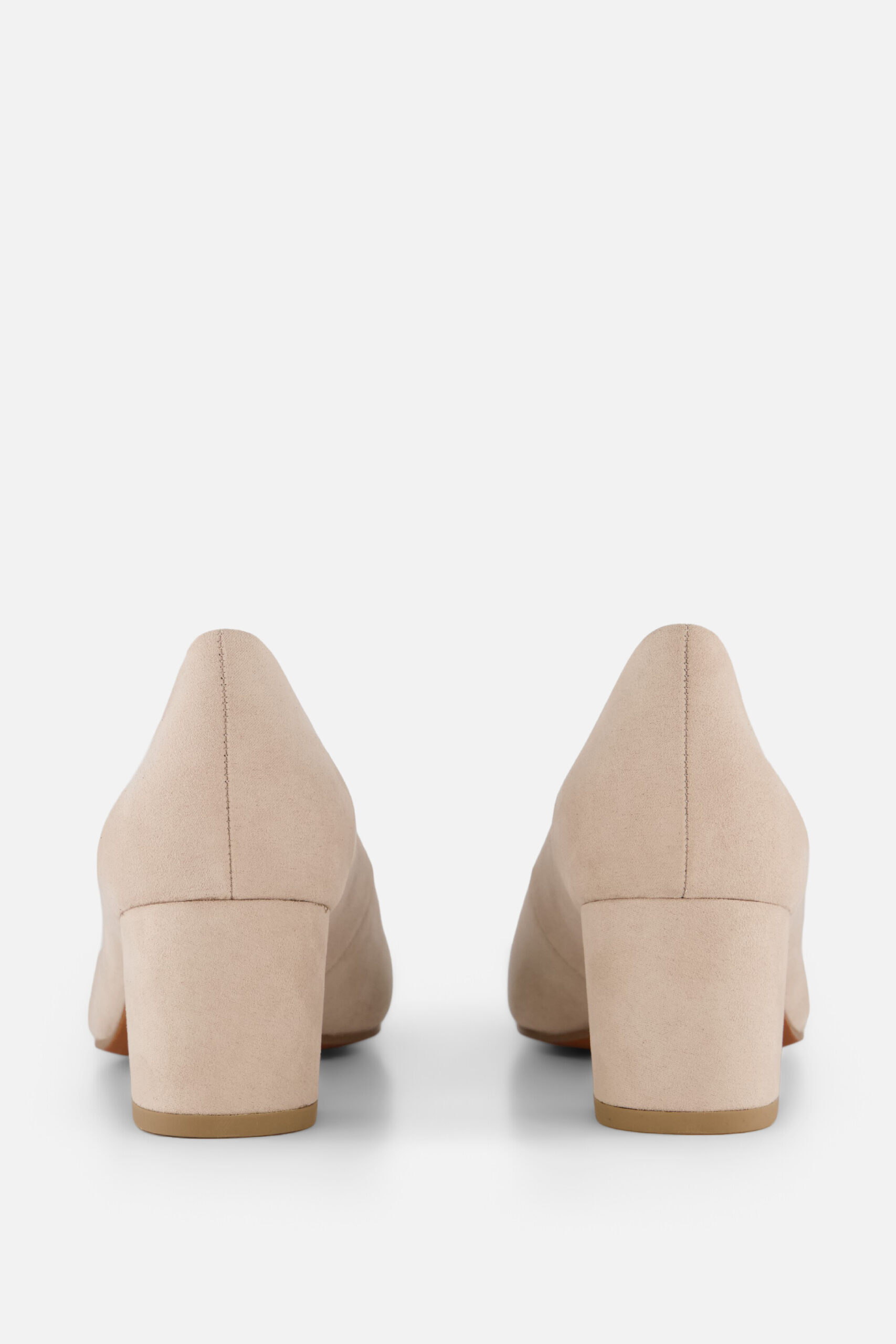 Tamaris Pumps Tan beige - Image 3