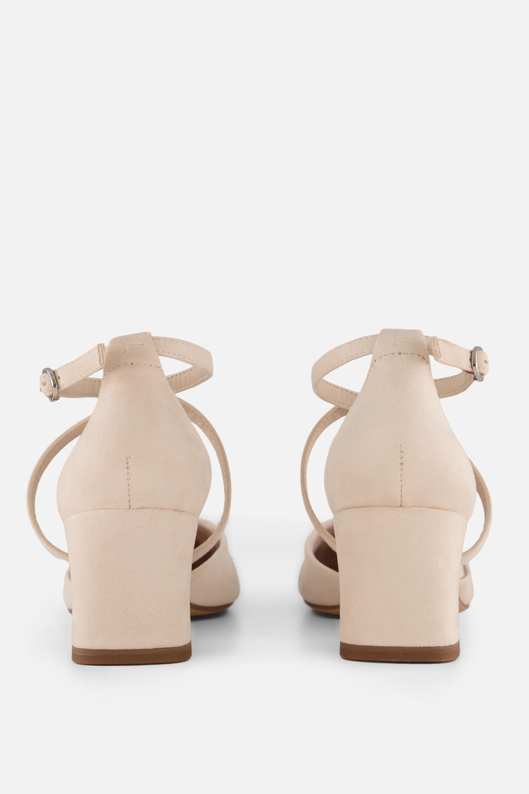 Tamaris Pumps beige Textiel - Image 2