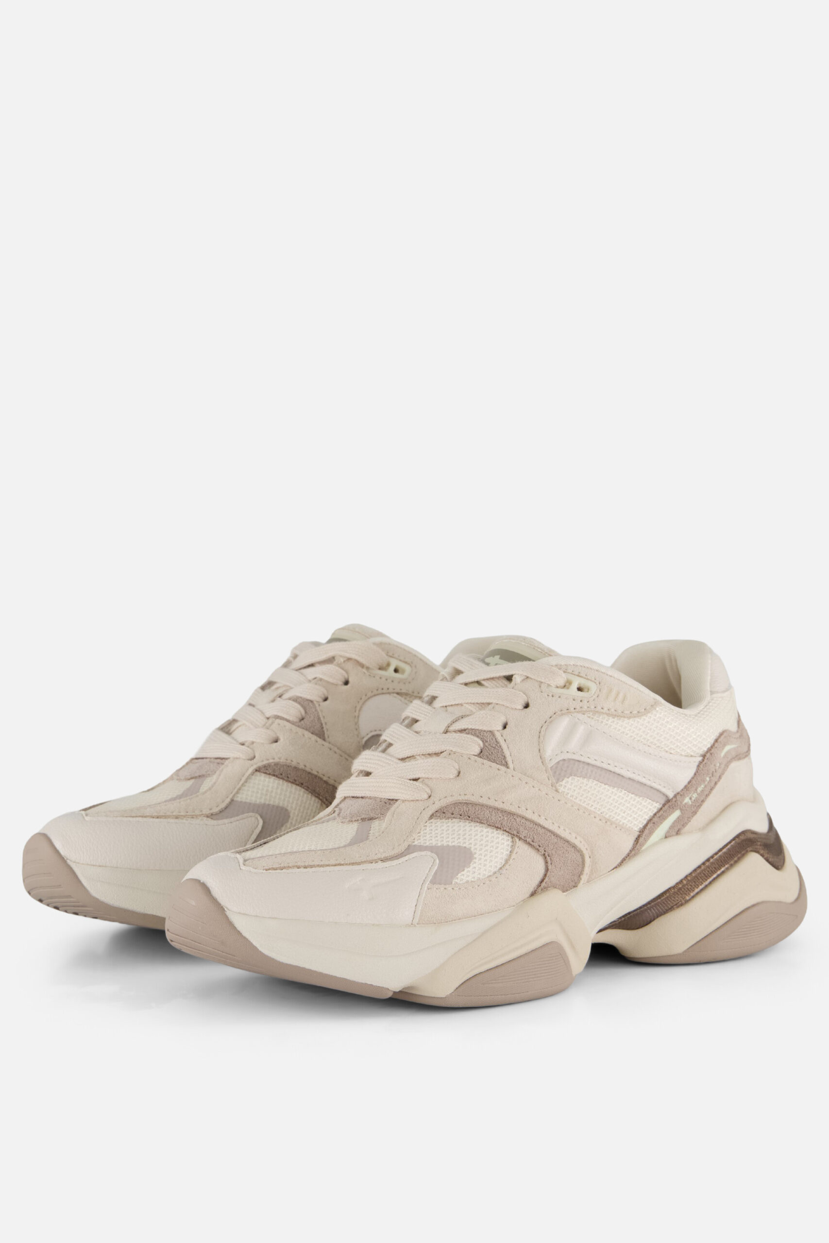 Tamaris Sneakers beige - Image 2