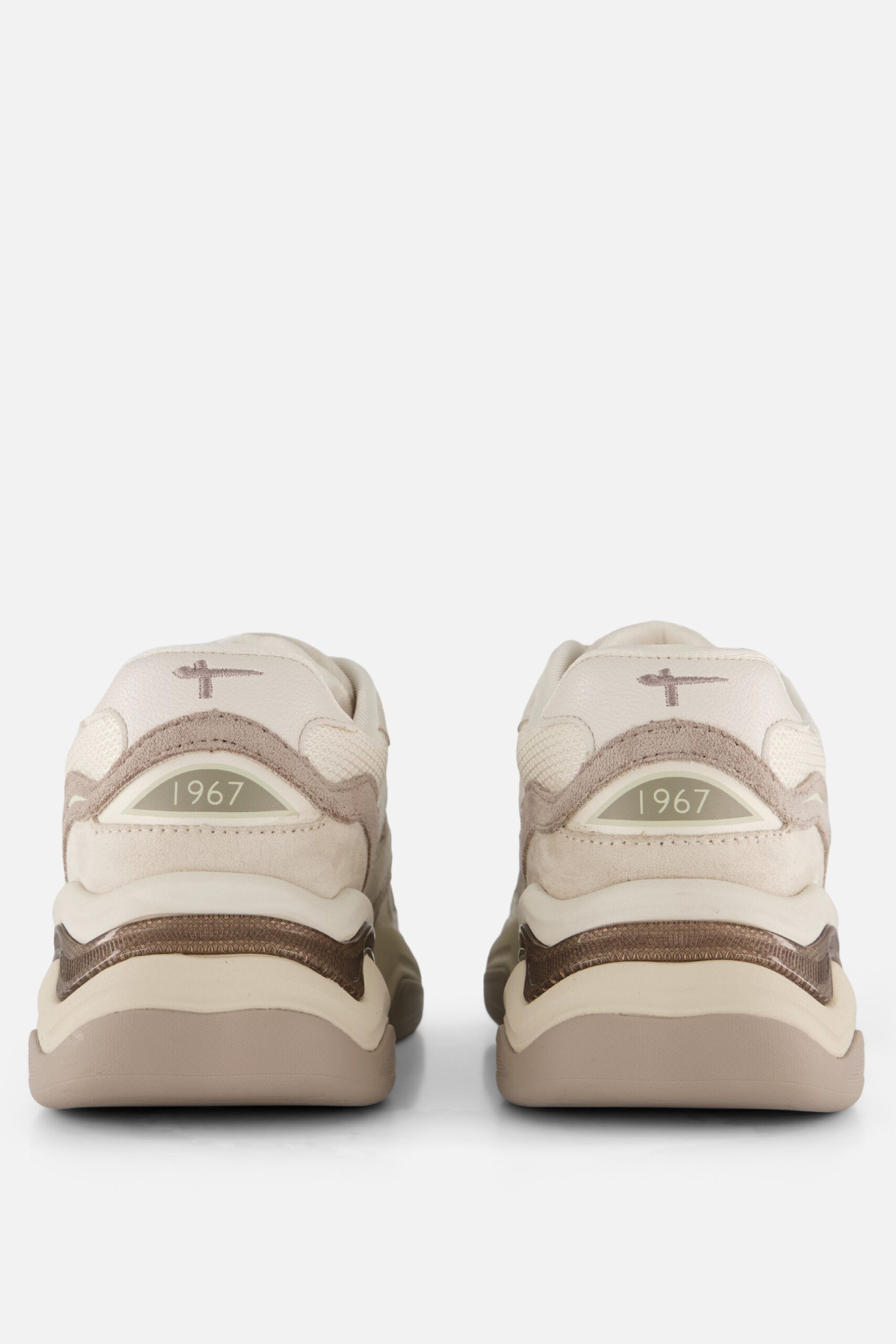 Tamaris Sneakers beige - Image 3