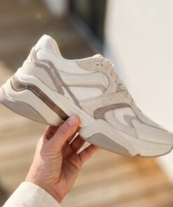 Tamaris Sneakers beige