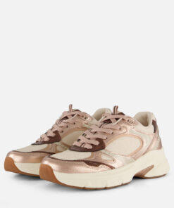 Alternative view of Tamaris Sneakers roze Synthetisch