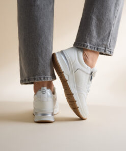 Tamaris Sneakers wit Synthetisch