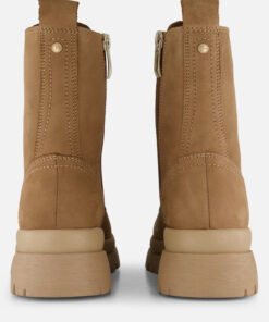 Alternative view of Tamaris Veterboots beige Leer
