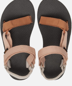 Alternative view of Teva Original Universal Sandalen beige Textiel