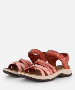 Alternative view of Teva Tirra Sport Sandalen Roze